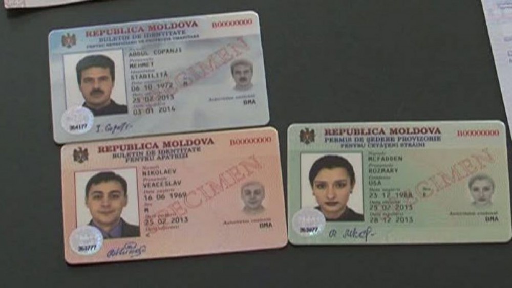 Vești bune pentru moldoveni. Toate actele de identitate - într-un singur telefon